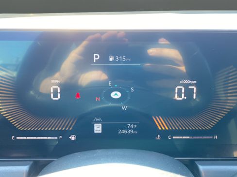 Certified 2025 Kia K5 GT-Line AWD/4WD image 18