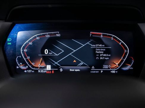 Used 2023 BMW 228i Gran Coupe w/ Convenience Package FWD image 25