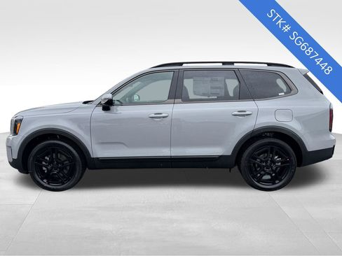 New 2025 Kia Telluride SX Prestige X-Line image 4