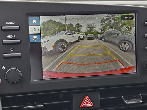 Used 2026 Hyundai Elantra Sport FWD image 9