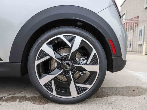 New 2026 MINI Cooper 2-Door Hardtop FWD image 12