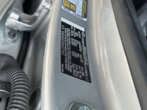 Used 2024 Hyundai Tucson SEL FWD image 19