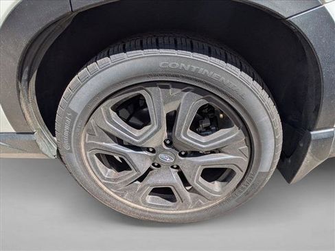 Used 2023 Subaru Ascent Onyx Edition Limited w/ Popular Package - Onyx AWD/4WD image 9