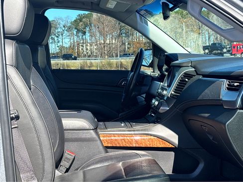 Used 2019 Chevrolet Tahoe Premier image 10