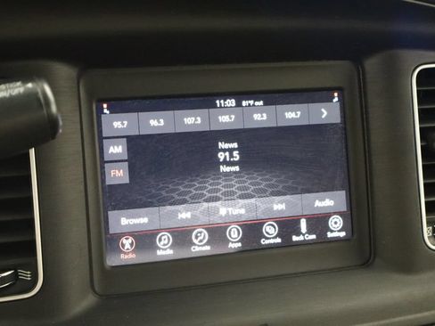 Used 2021 Dodge Charger Police w/ Fleet Safety Group AWD/4WD image 23