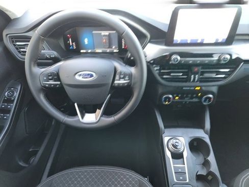 Used 2024 Ford Escape Active image 27