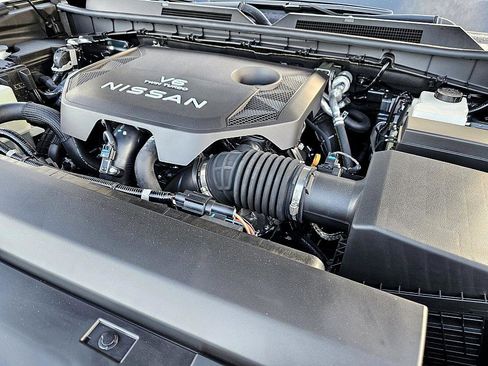 New 2026 Nissan Armada SL image 17