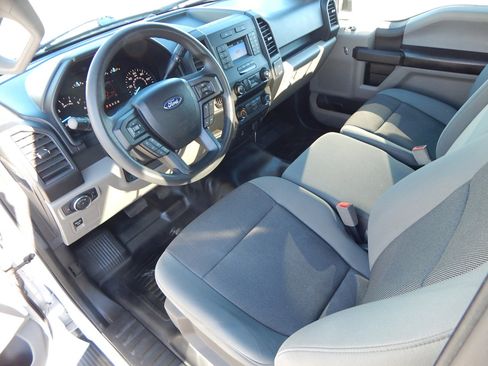 Used 2020 Ford F150 XL w/ Equipment Group 101A Mid image 2