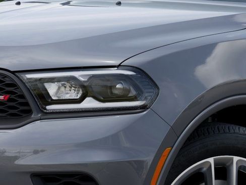 New 2026 Dodge Durango GT AWD/4WD image 11