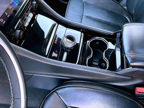 Used 2023 Jeep Grand Cherokee L Limited image 19