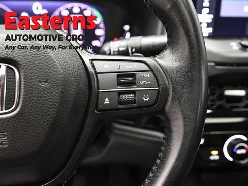 Used 2024 Honda Accord EX-L image 16