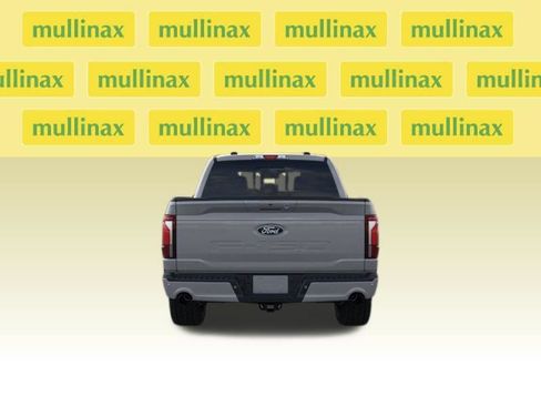 New 2026 Ford F150 Lariat AWD/4WD image 9