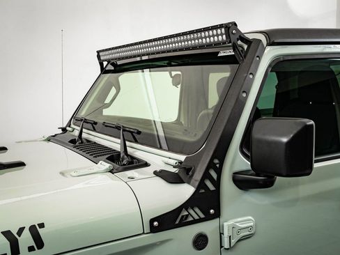 Used 2023 Jeep Wrangler Willys image 20