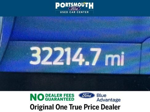 Certified 2022 Ford F150 XLT w/ Equipment Group 302A High image 17