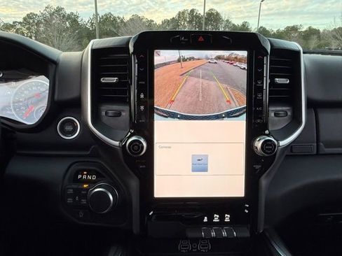 New 2026 RAM 1500 Big Horn image 19