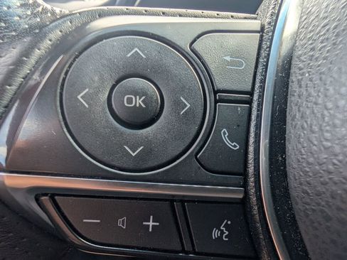 Used 2020 Toyota Avalon TRD image 16