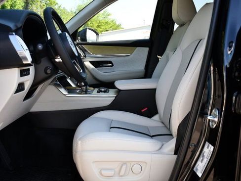 New 2026 MAZDA CX-90 3.3 Turbo S w/ Premium Plus AWD/4WD image 13