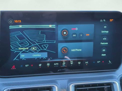 New 2026 Ford Mustang Premium image 7