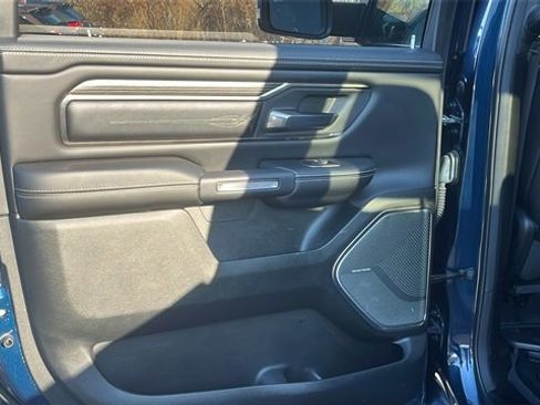 Used 2021 RAM 1500 Limited image 18