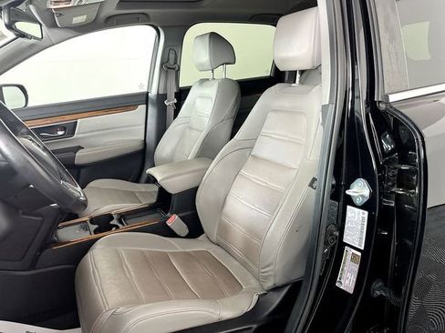 Used 2022 Honda CR-V Touring image 15