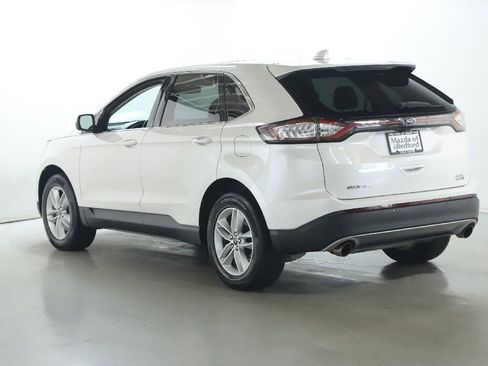 Used 2015 Ford Edge SEL w/ Equipment Group 201A AWD/4WD image 33
