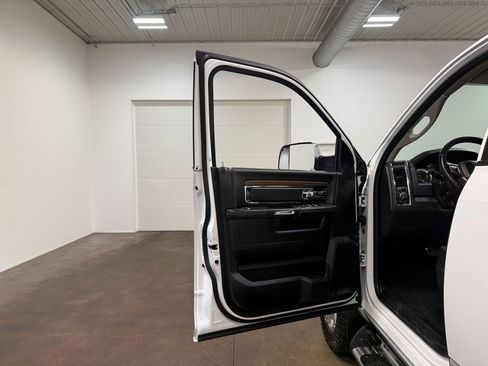 Used 2014 RAM 2500 Laramie w/ Convenience Group AWD/4WD image 59