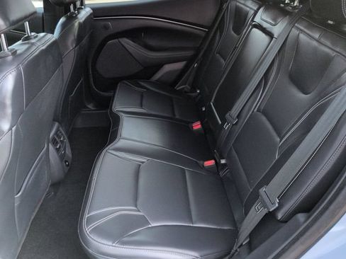Used 2025 Ford Mustang Mach-E Premium RWD image 14