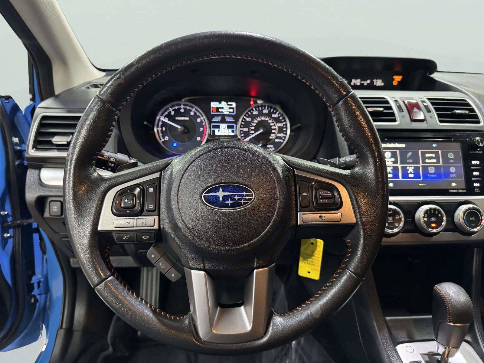 Used 2016 Subaru Crosstrek 2.0i Premium AWD/4WD image 21