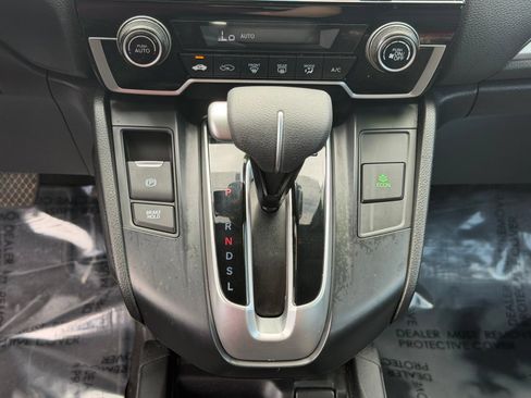 Used 2018 Honda CR-V LX image 20