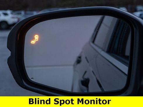 Used 2024 Honda CR-V EX-L image 15