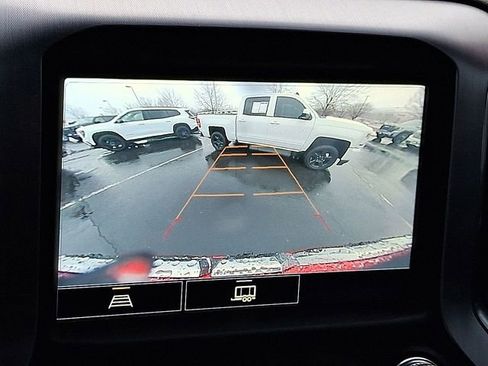 Certified 2021 GMC Sierra 1500 Elevation w/ Preferred Package image 14