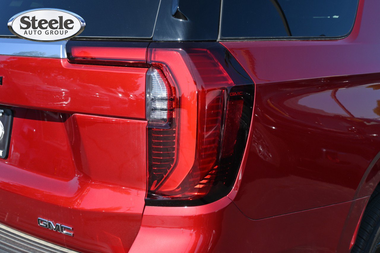 New 2026 GMC Yukon Denali AWD/4WD image 43