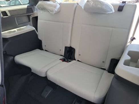 New 2026 Hyundai Santa Fe SE FWD image 27