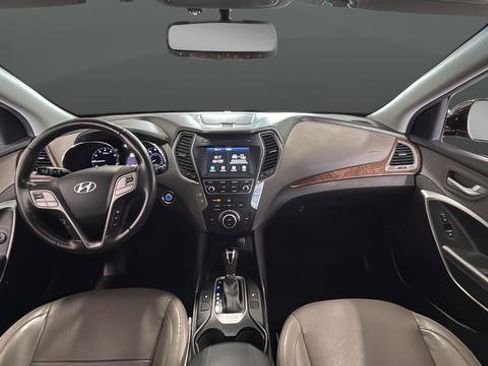 Used 2018 Hyundai Santa Fe Sport AWD/4WD image 11