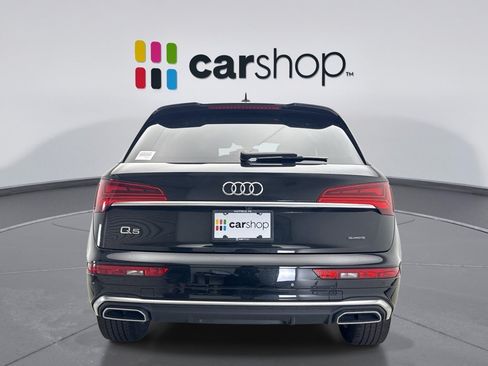 Used 2024 Audi Q5 2.0T Premium Plus AWD/4WD image 4