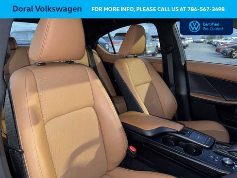 Used 2024 Lexus IS 300 w/ Comfort Package image 27
