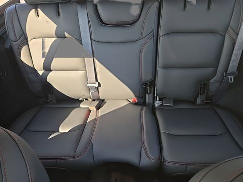 New 2025 Jeep Wrangler Unlimited Rubicon w/ Safety Group image 61