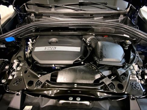 Used 2025 BMW X1 xDrive28i image 31