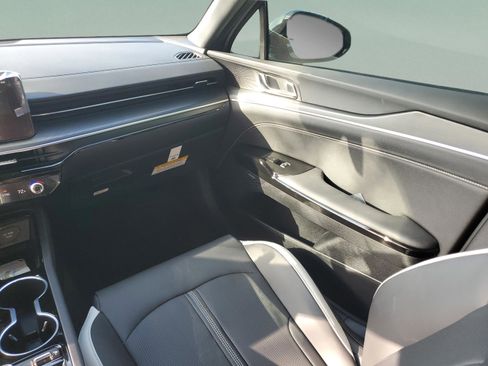 New 2026 Kia K5 GT-Line w/ GT-Line Premium Package image 15