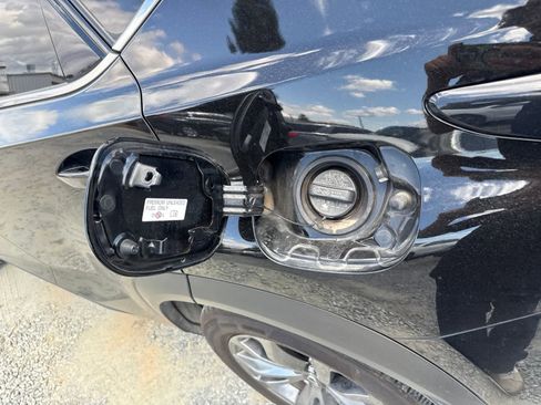 Used 2021 Lexus NX 300 F Sport w/ F Sport Premium Package FWD image 11