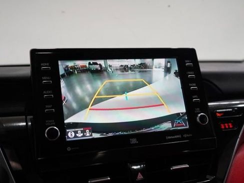 Used 2023 Toyota Camry XSE w/ Navigation Package image 29