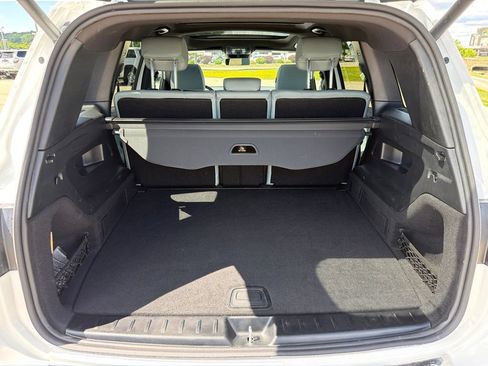 Certified 2026 Mercedes-Benz GLB 250 4MATIC image 19