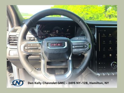 Used 2024 GMC Acadia Elevation