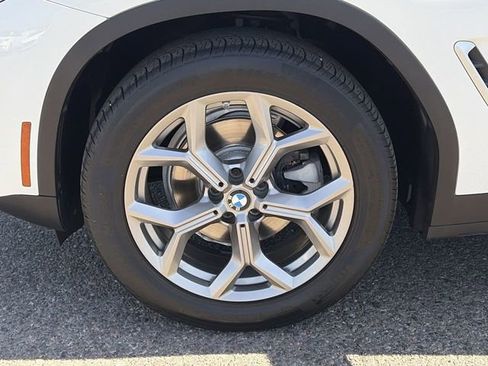 Used 2020 BMW X4 xDrive30i w/ Premium Package image 10