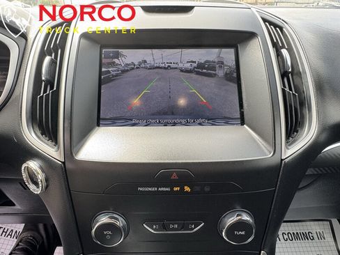 Used 2020 Ford Edge ST-Line FWD image 22