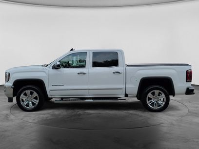Used 2018 GMC Sierra 1500 SLT