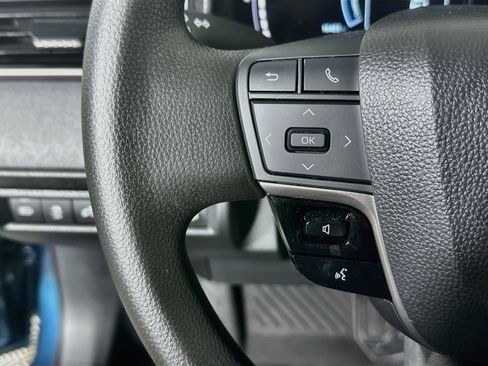 Certified 2025 Toyota Camry LE w/ Convenience Package FWD image 16
