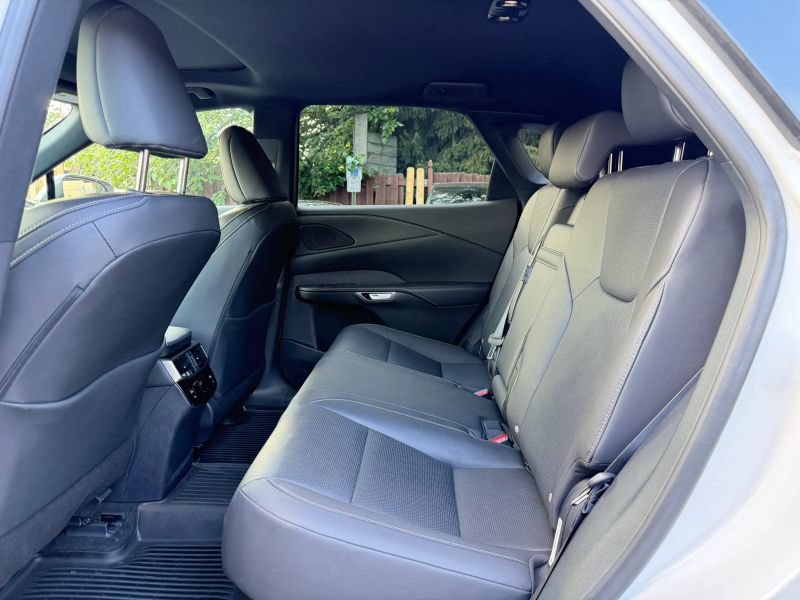 Used 2023 Lexus RX 350 Premium Plus w/ Accessory Package AWD/4WD image 15