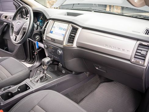 Used 2020 Ford Ranger XLT w/ Equipment Group 302A Luxury image 32
