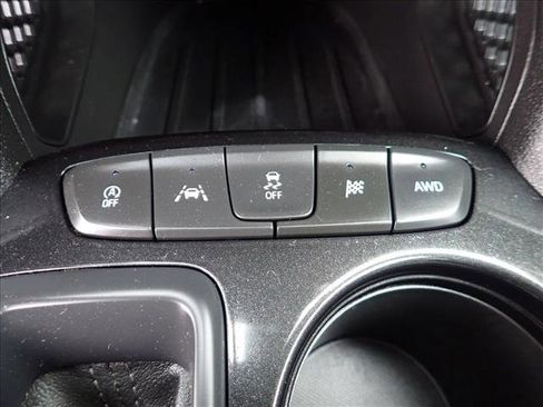 Used 2022 Chevrolet TrailBlazer LT w/ LPO, Blackout Package image 21